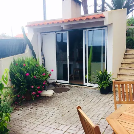 Charming House In With Fireplace * ナザレ