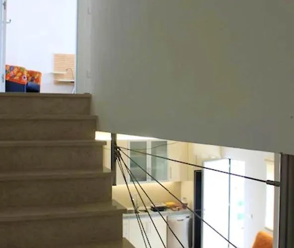 別荘 Charming House In With Fireplace *