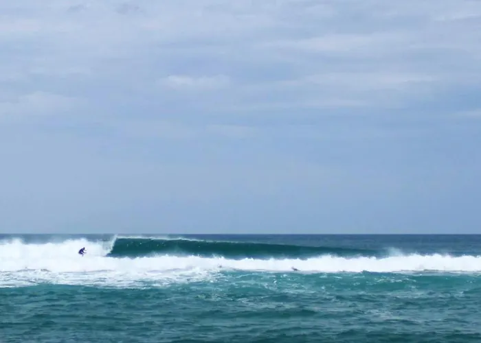 Charming House In With Fireplace ナザレ