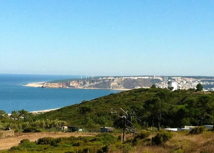 Charming House In With Fireplace