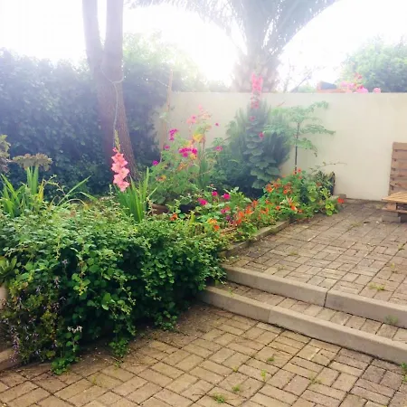 Charming House In With Fireplace *