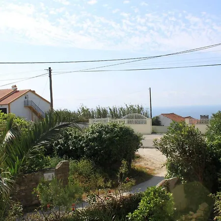 Charming House In With Fireplace Holiday home Nazare