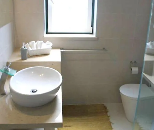 Charming House In With Fireplace *