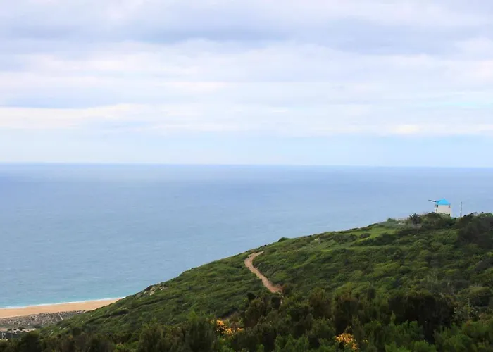 Charming House In With Fireplace *